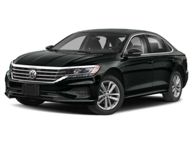 Used 2020 Volkswagen Passat 2.0T SE