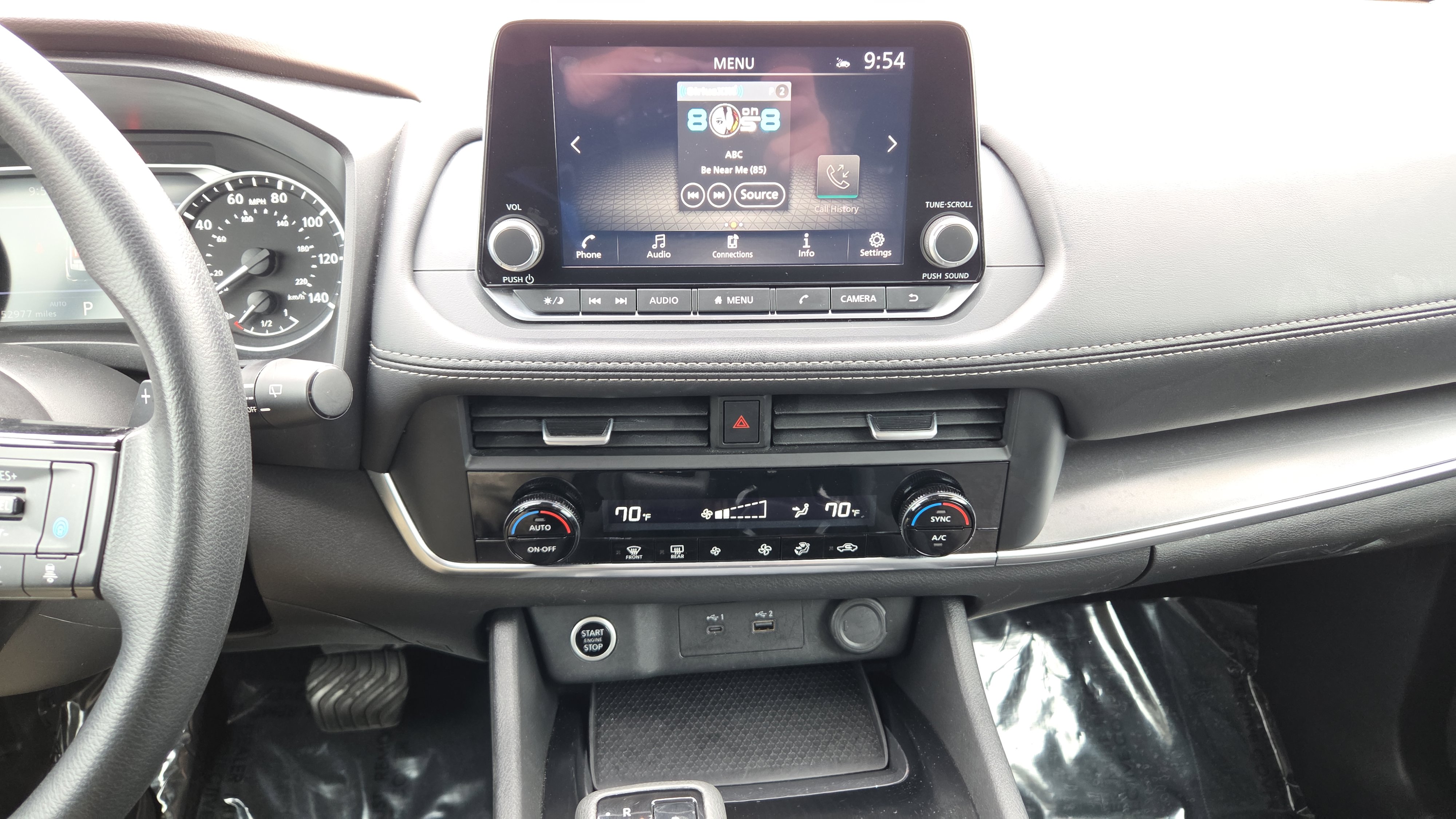 Used 2023 Nissan Rogue SV image 21