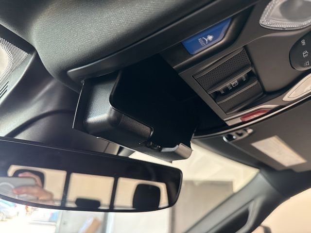 New 2026 RAM 2500 Tradesman image 38