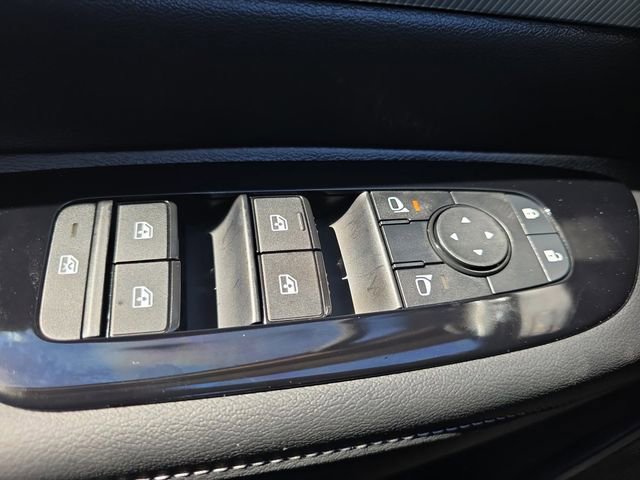 New 2026 Nissan Murano SL AWD/4WD image 30