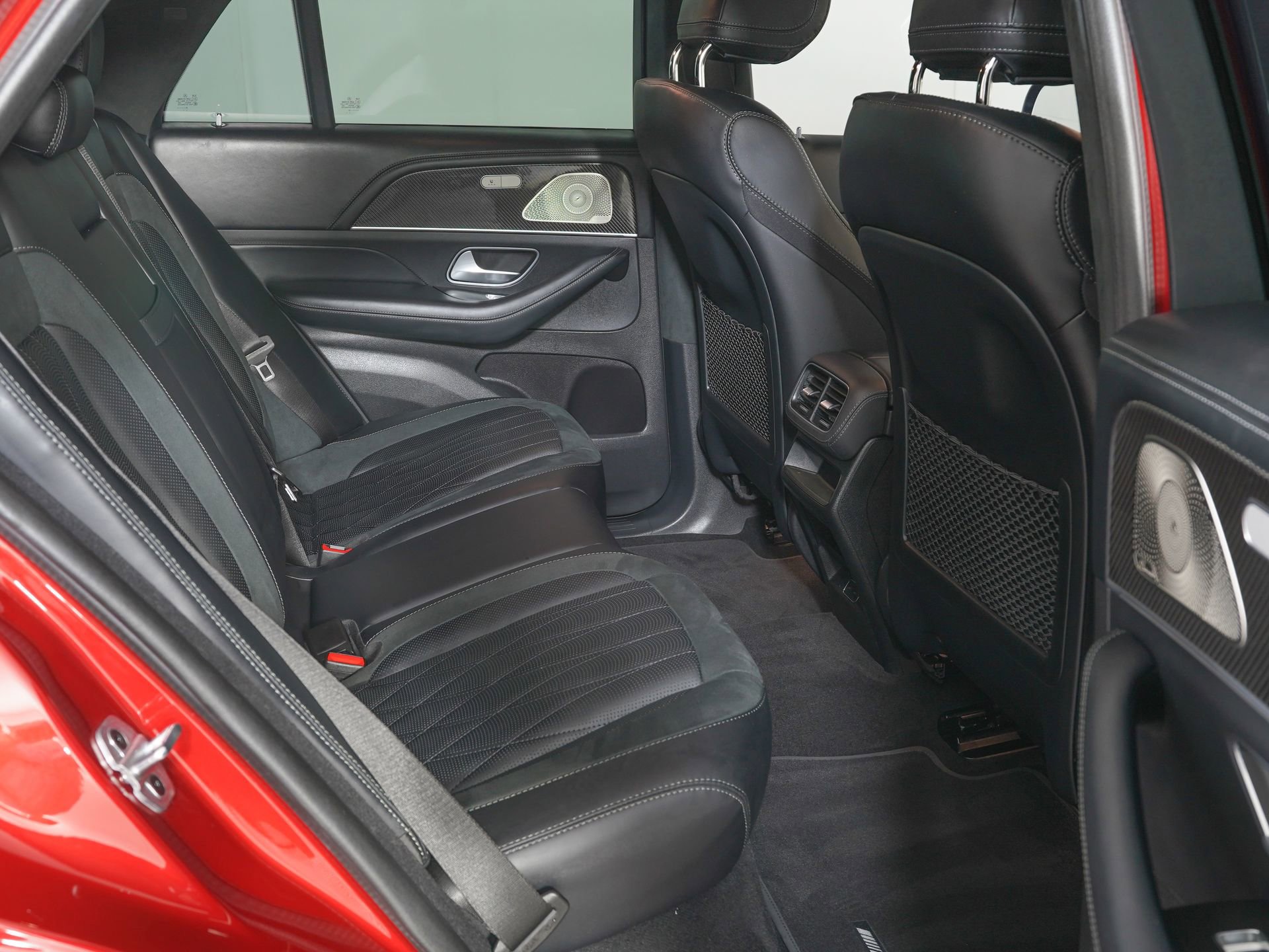 Used 2024 Mercedes-Benz GLE 63 AMG S image 10