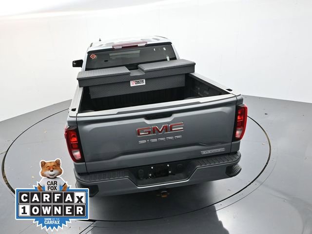 Used 2023 GMC Sierra 1500 Elevation image 24