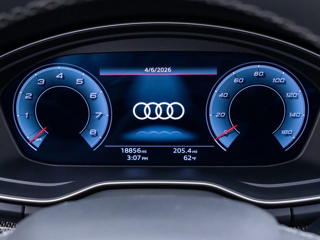 Used 2023 Audi SQ5 Premium Plus image 23