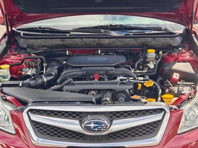Used 2012 Subaru Legacy 2.5i w/ Alloy Wheel Pkg AWD/4WD image 53