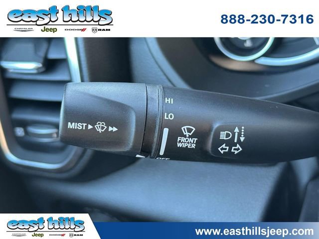 Certified 2023 RAM 1500 Laramie image 44