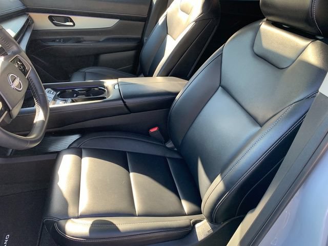 Used 2025 Nissan Murano SL AWD/4WD image 18