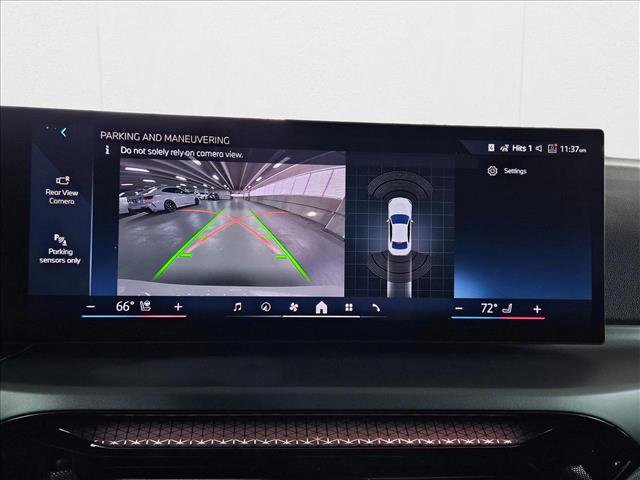 Used 2025 BMW 230i xDrive Coupe w/ Convenience Package image 13