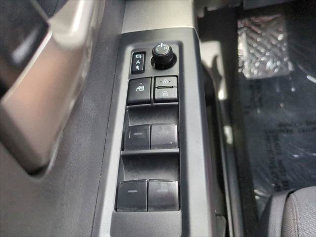 Certified 2025 Toyota Sequoia SR5 AWD/4WD image 24