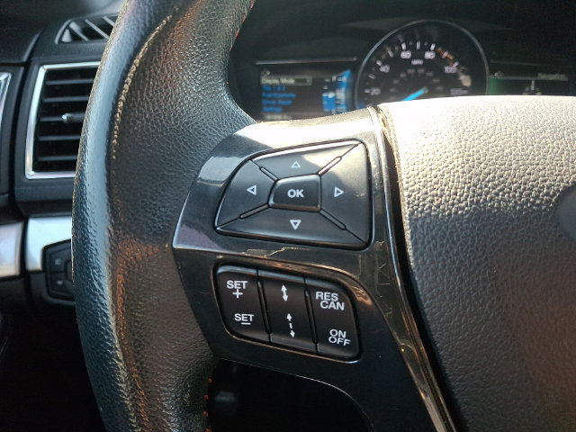 Used 2019 Ford Explorer Sport w/ Equipment Group 401A AWD/4WD image 20