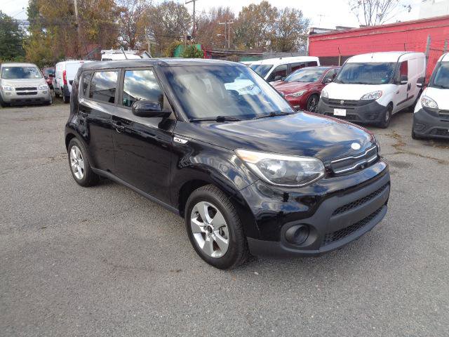 Used 2018 Kia Soul image 10