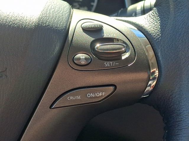 Used 2022 Nissan Murano SV AWD/4WD image 23