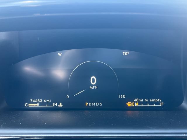 Used 2021 Lincoln Nautilus Reserve AWD/4WD image 23