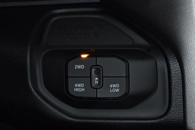 New 2026 RAM 2500 Big Horn image 23