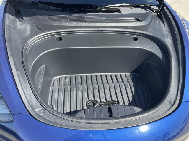 Used 2023 Tesla Model 3 Standard Range RWD image 31