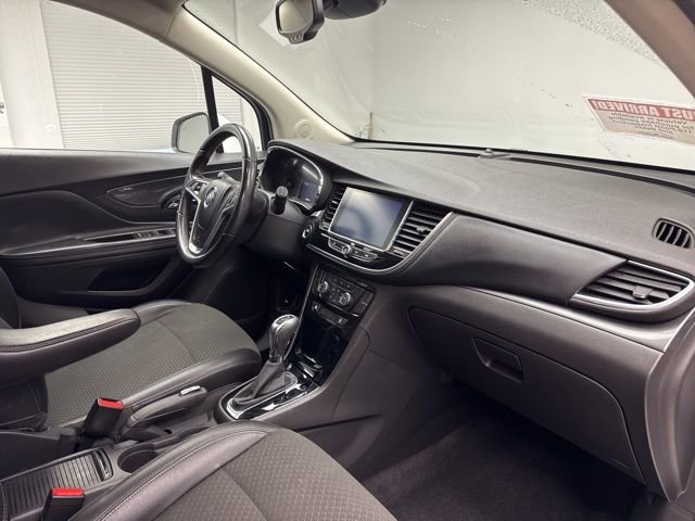 Used 2019 Buick Encore Sport Touring w/ Safety Package image 14