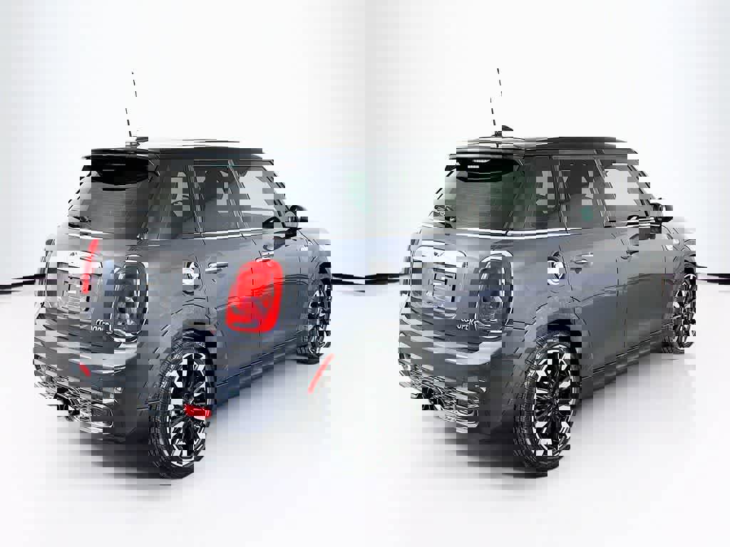 Used 2016 MINI Cooper S image 24