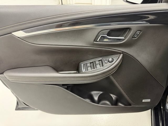 Certified 2019 Chevrolet Impala Premier FWD image 19