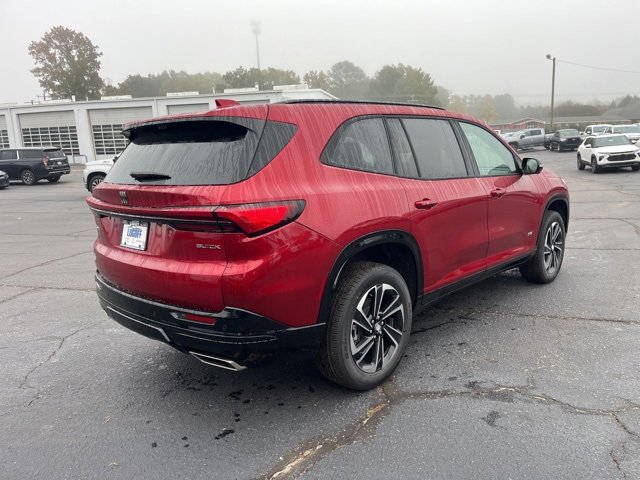 New 2026 Buick Enclave Sport Touring w/ Power Package image 4