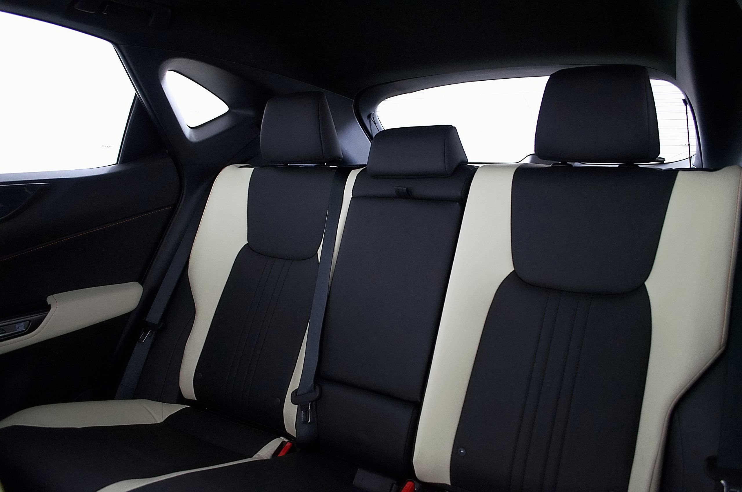 Used 2023 Lexus NX 350 350 Premium image 16