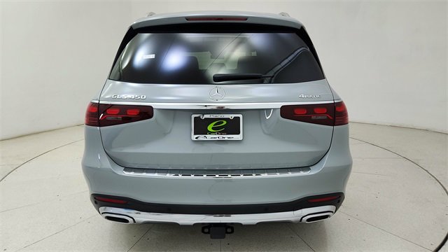 Used 2024 Mercedes-Benz GLS 450 4MATIC image 5