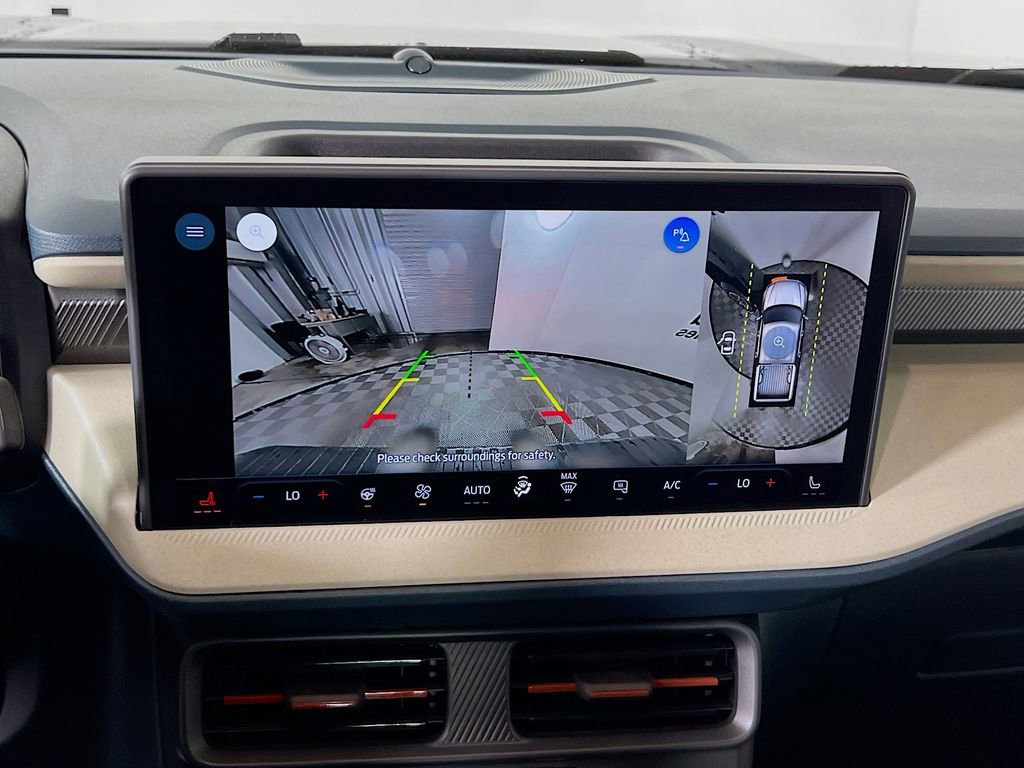 New 2026 Ford Maverick Lariat AWD/4WD image 20