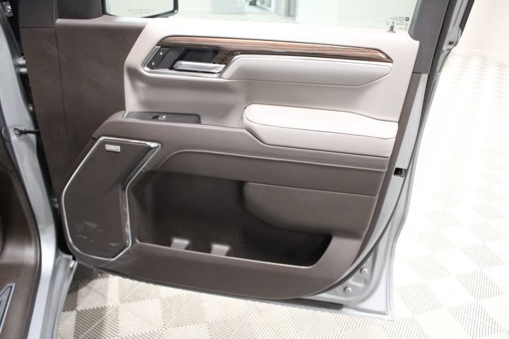 New 2026 Chevrolet Silverado 1500 LT Trail Boss w/ LT Trail Boss Premium Package AWD/4WD image 25
