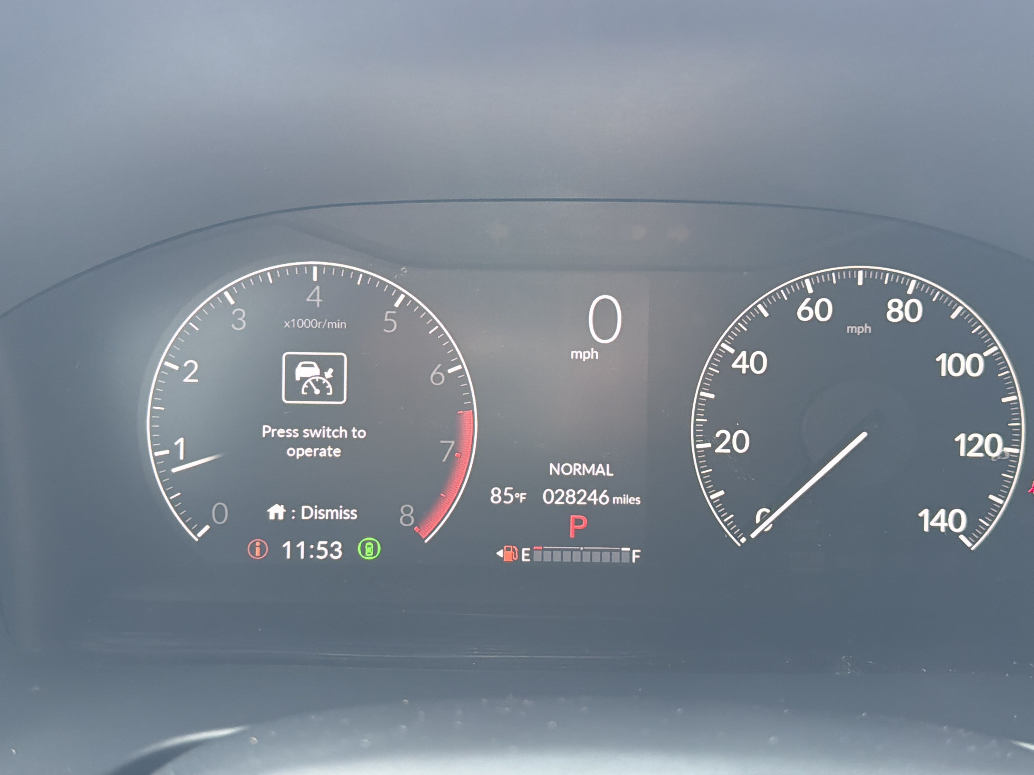 Used 2023 Honda CR-V EX-L image 21