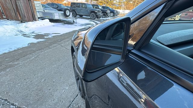 Used 2026 Tesla Model Y Long Range image 37