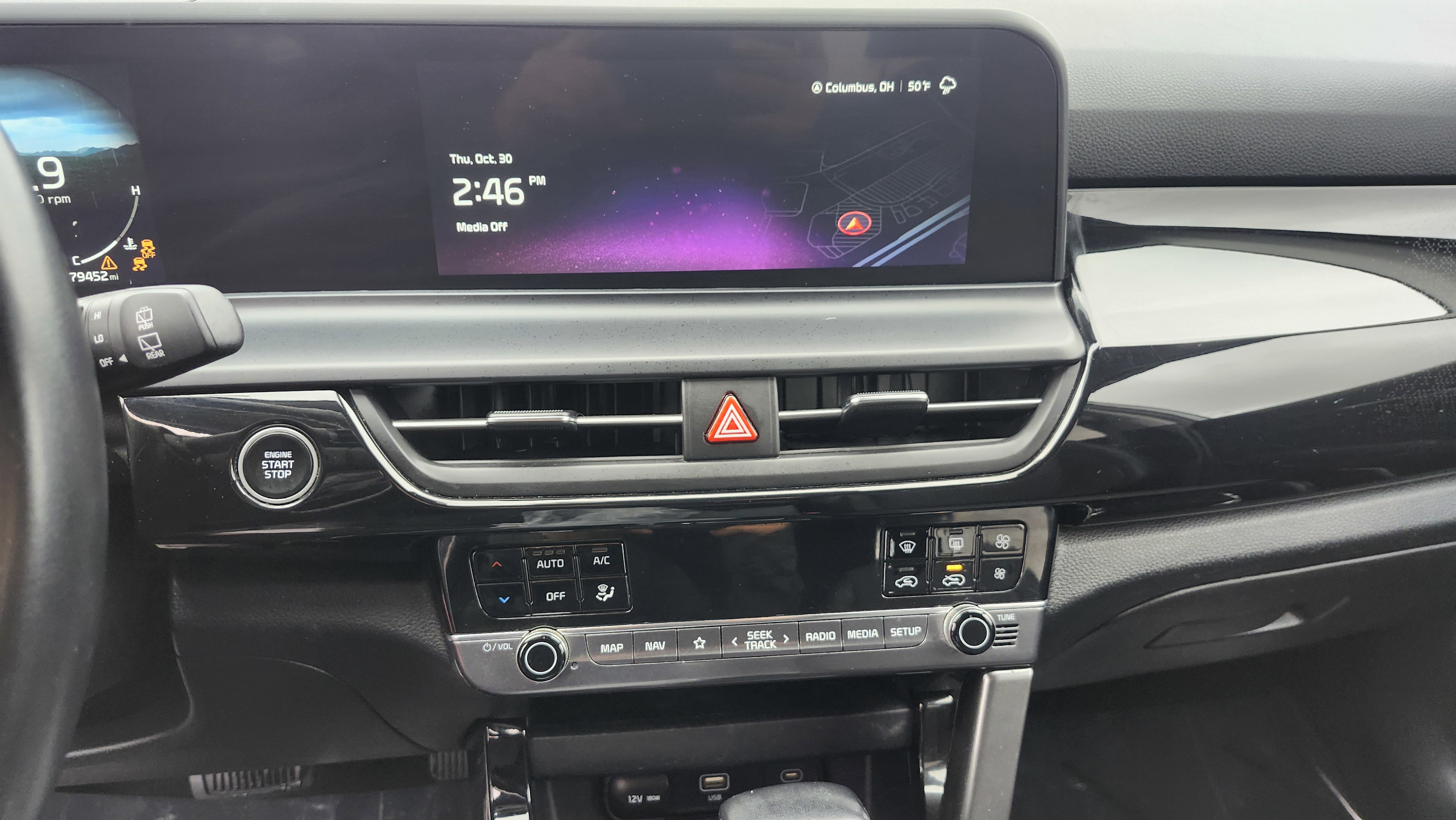 Used 2024 Kia Seltos S image 21