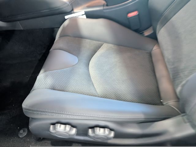 New 2026 Nissan Z Performance image 22