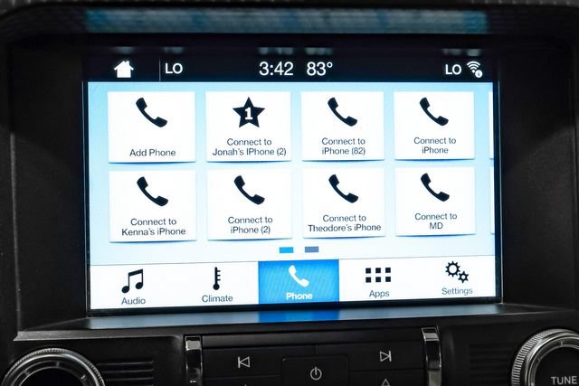 Used 2017 Ford Mustang Premium w/ Ecoboost Performance Package RWD image 37