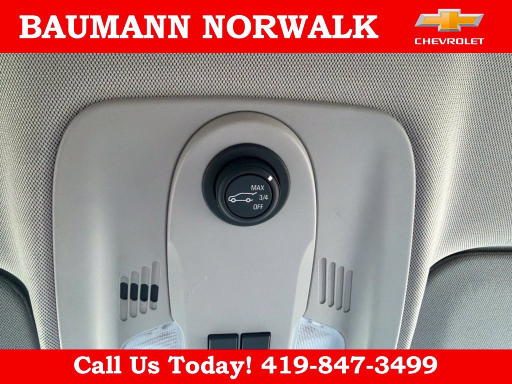 Used 2015 Chevrolet Equinox LT w/ Power Convenience Package FWD image 26