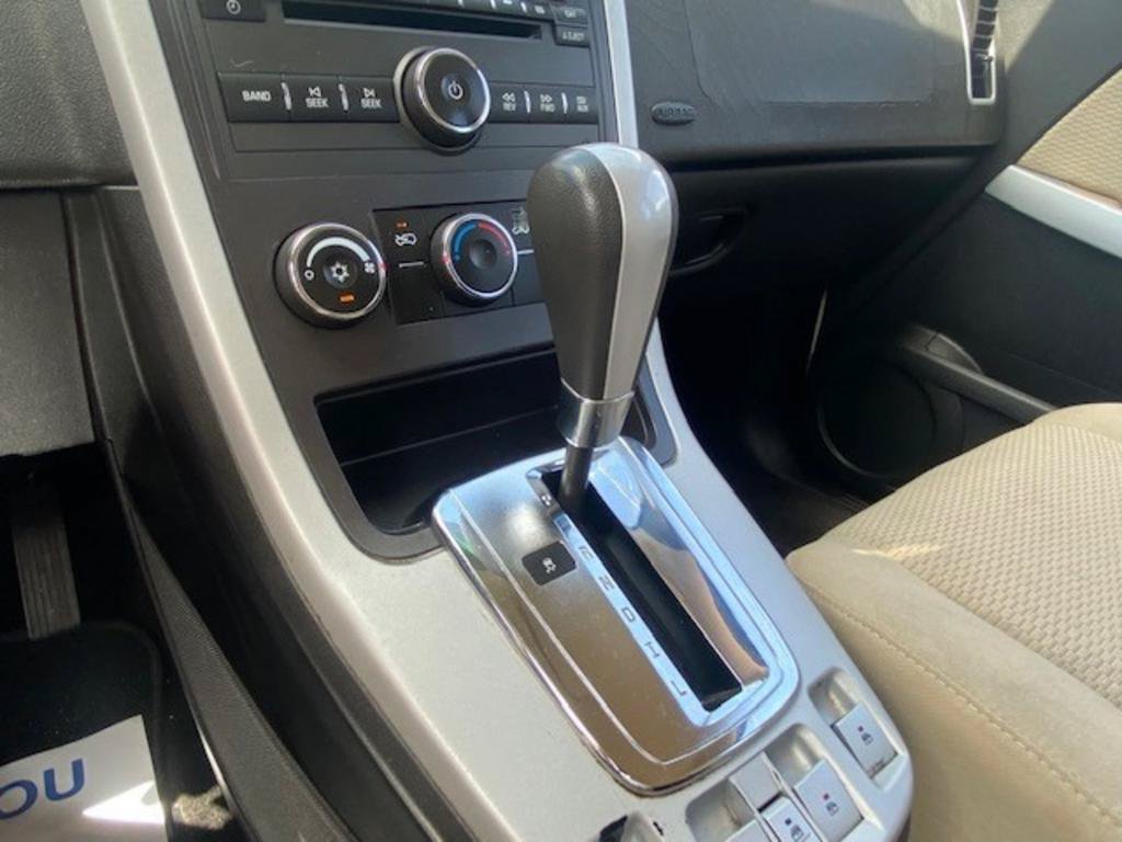 Used 2009 Pontiac Torrent 2WD image 9