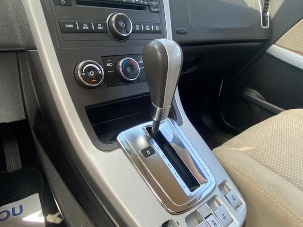 Used 2009 Pontiac Torrent 2WD w/ Smokers Package image 9