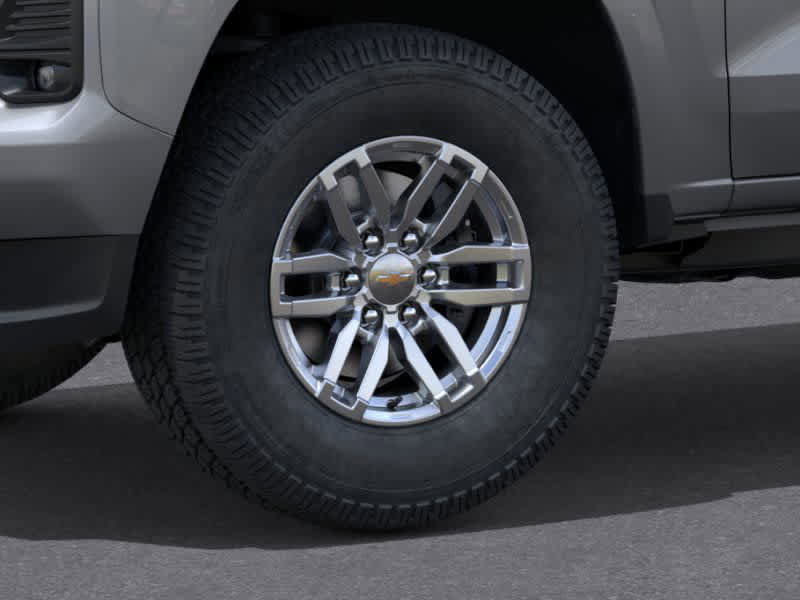 New 2026 Chevrolet Colorado LT image 9