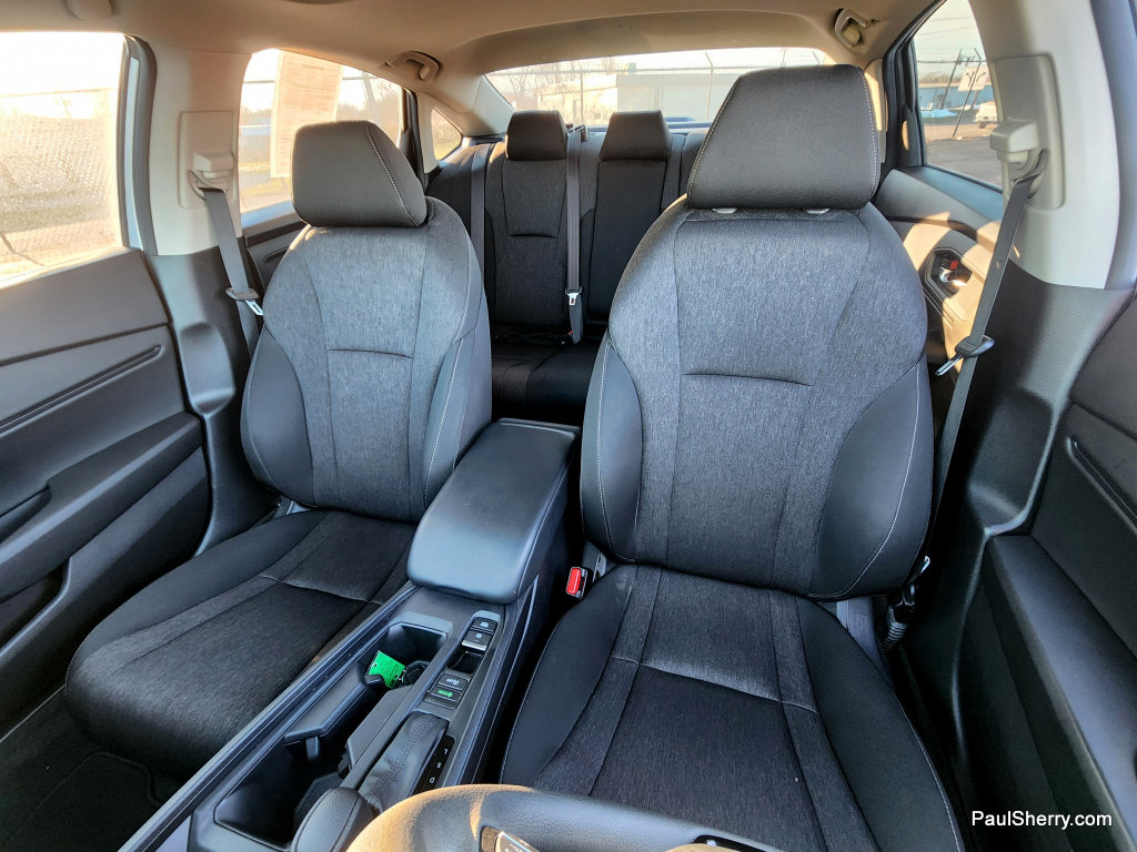 Used 2023 Honda Accord EX image 21