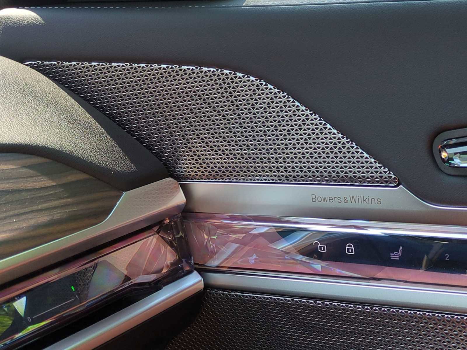 New 2026 BMW i7 xDrive60 image 31