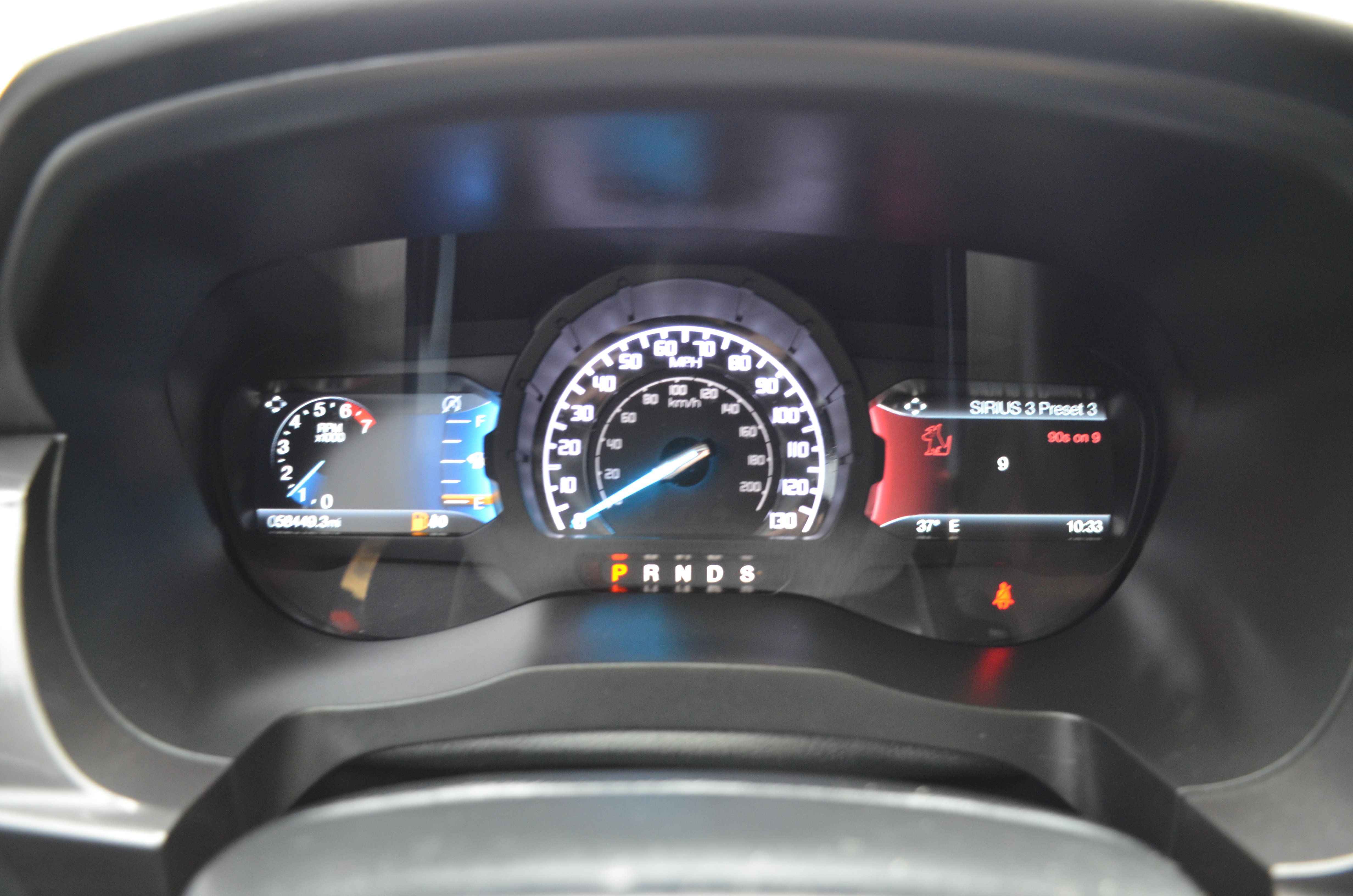 Used 2019 Ford Ranger Lariat image 9