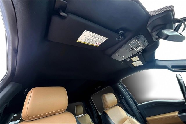 Used 2024 Ford F250 Lariat w/ Chrome Package image 15