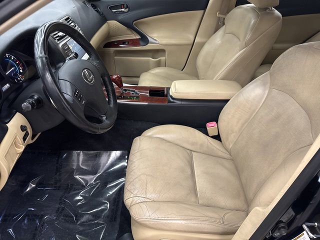 Used 2008 Lexus IS 250 AWD image 5