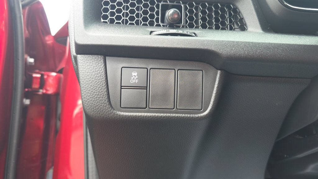 Used 2024 Honda CR-V Sport image 13
