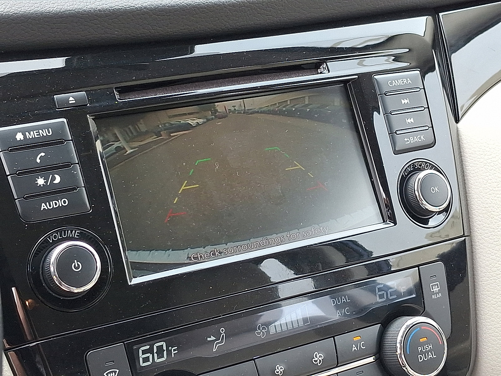 Used 2021 Nissan Rogue Sport SV image 15