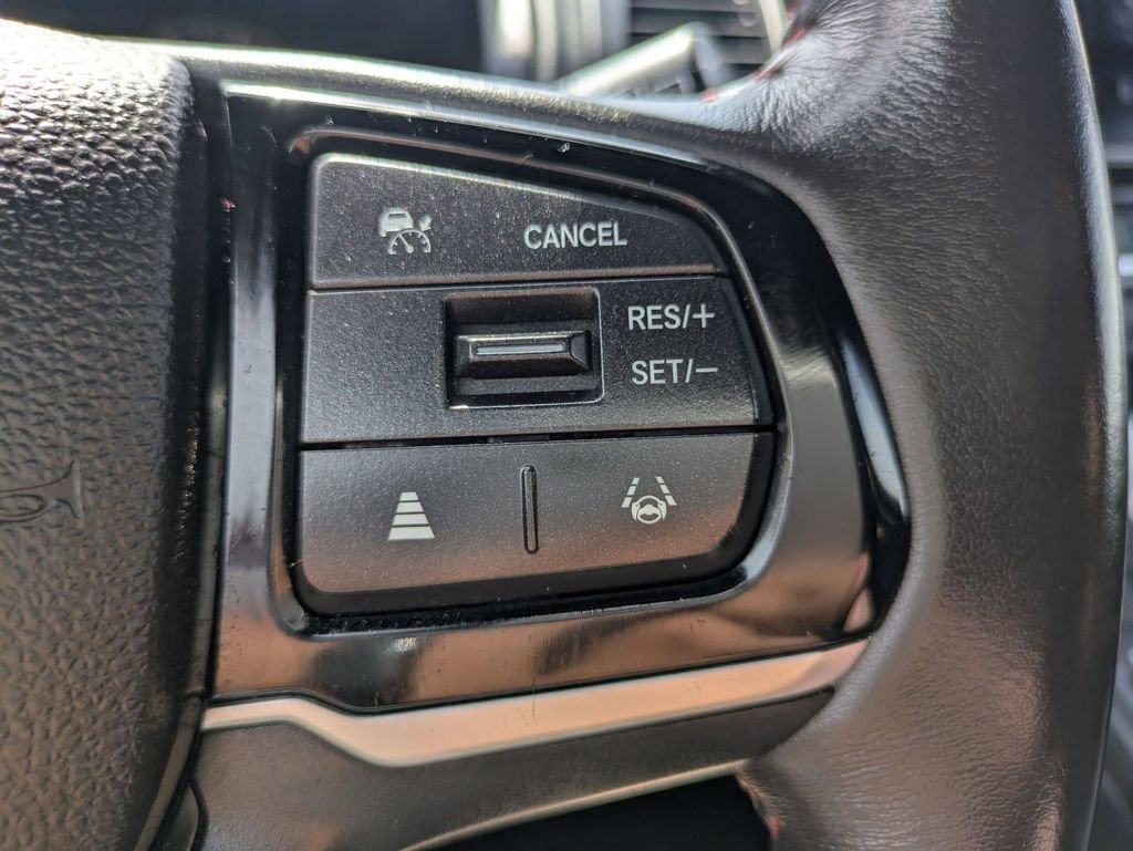 Used 2025 Honda Odyssey Sport-L image 21