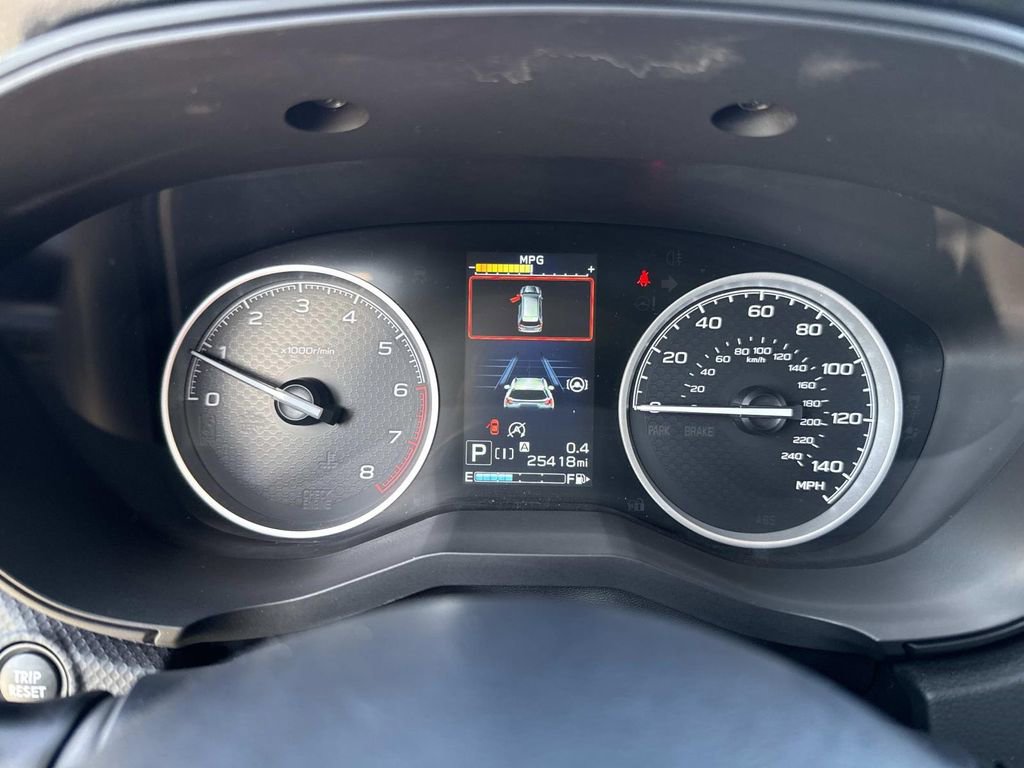 Used 2022 Subaru Forester Limited w/ Popular Package #2 image 41