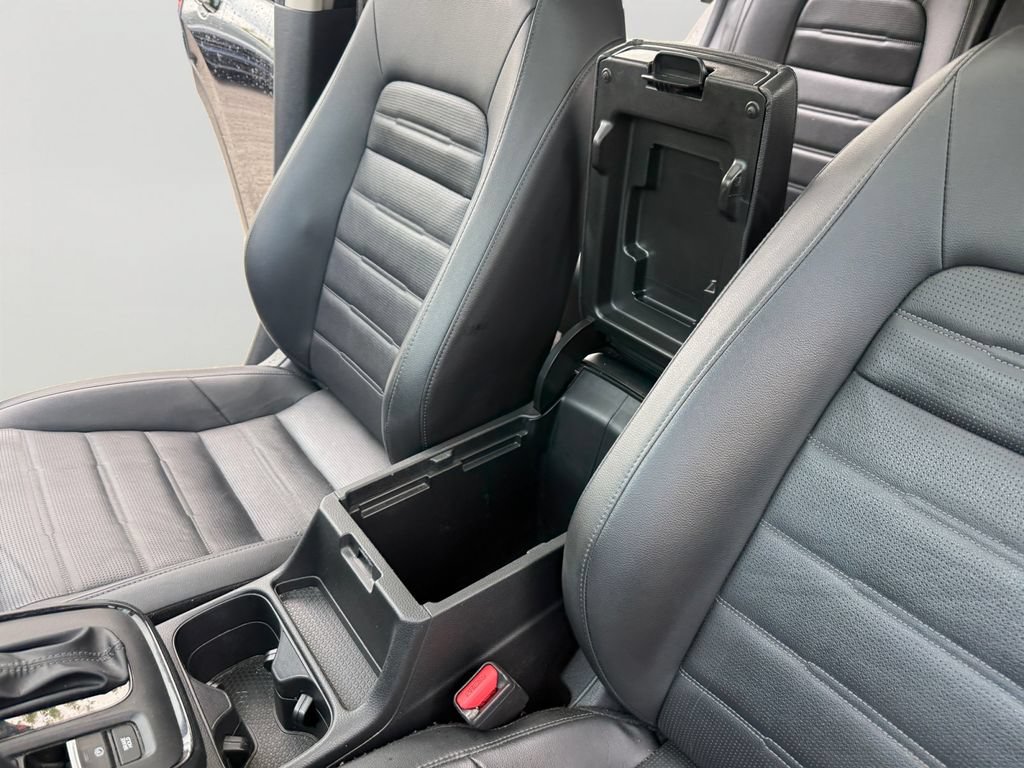 Certified 2024 Honda CR-V EX-L image 20