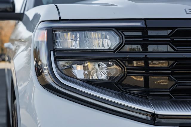 New 2026 Ford Expedition Platinum w/ Platinum Ultimate Package AWD/4WD image 17