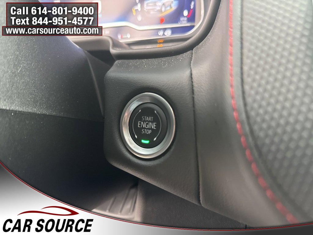 Used 2024 Chevrolet Tahoe RST w/ Luxury Package image 17