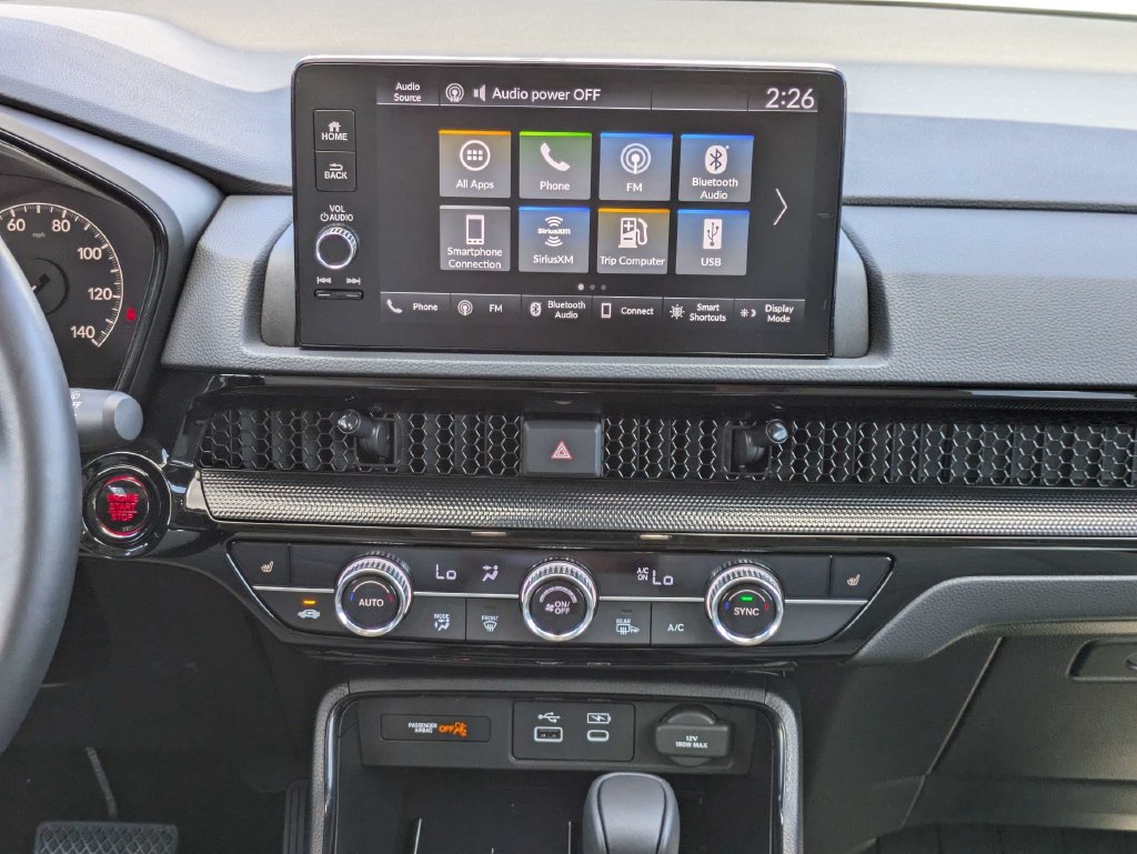 Used 2025 Honda CR-V EX-L image 18