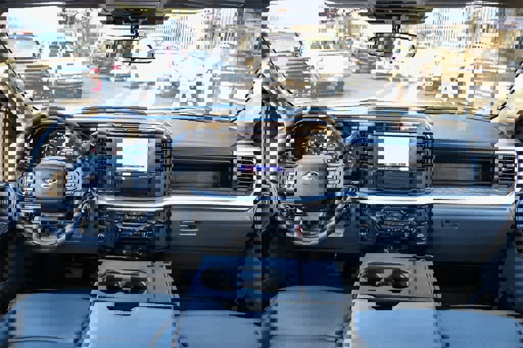 New 2024 Ford F350 XL w/ 360-Degree Camera Package image 12