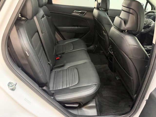 Used 2024 Kia Sportage SX AWD/4WD image 41
